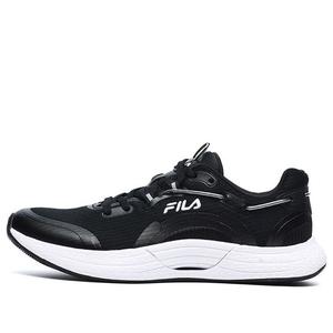 Кроссовки xft 'black white' Fila, черный