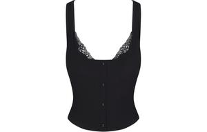 Жилет женский Оникс Skims