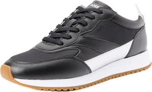 BOSS Женские кроссовки Kai_Runn_nymx, Black