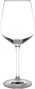 Бокалы для вина Olympia Chime, 49,5 сл - 12 хрустальных бокалов - можно мыть в посудомоечной машине Gastronoble