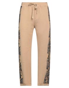 Брюки Versace Jeans Couture, песочный