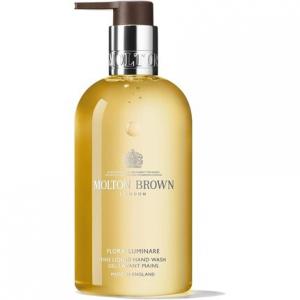 Molton Brown Flora Luminare Fine жидкое средство для мытья рук 300 мл