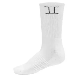 Носки Def Zodiac, белый