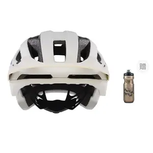 Велосипедный шлем Oakley для горного велосипеда унисекс из поликарбоната, FOS901526-4A9