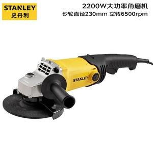 Шлифовальный станок Stanley SL229-A9, 2200W