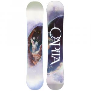 Сноуборд CAPiTA Space Metal Fantasy (женский) - зима 2026 года, None