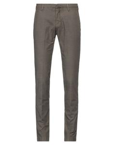 Брюки Michael Coal, светло-коричневый