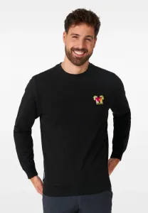 Толстовка mtv spring break Opposuits, Black