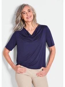 Футболка GOLDNER, морской