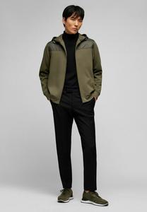 Кроссовки Hechter Paris, оливковый