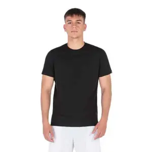 Футболка с коротким рукавом Joma Desert, черный