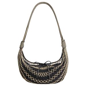 Lemaire Сумка кросс боди через плечо женская светло-бежевая