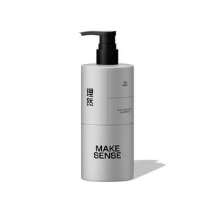 Мужской шампунь MAKE ESSENCE