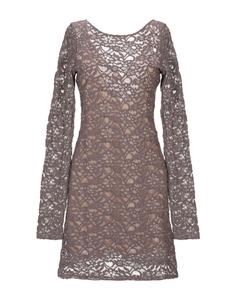 Платье Cycle, хаки