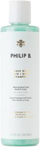 Шампунь для волос и тела Nordic Wood, 11,8 унций Philip B