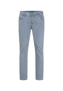 Джинсы обычного кроя Rock Creek, серый