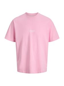 Футболка JACK & JONES JACK & JONES JJESoho, Light pink