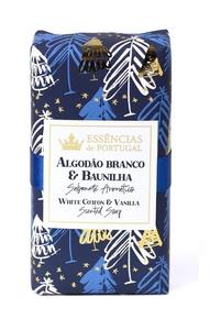 Мыло Хлопковое лесное 200г, Essencias de Portugal