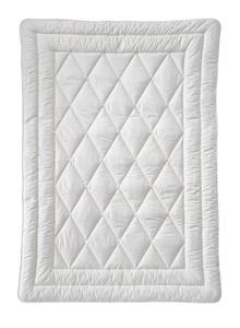 Спальный комплект 4 сезона cosicotton uno Billerbeck, кремовый