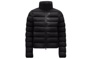 Куртка женская черный Moncler