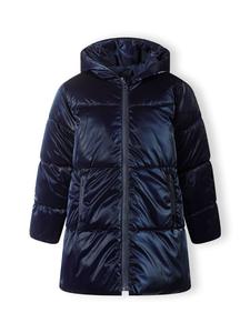 Зимняя куртка Minoti n & mäntel 20coat46, темно-синий