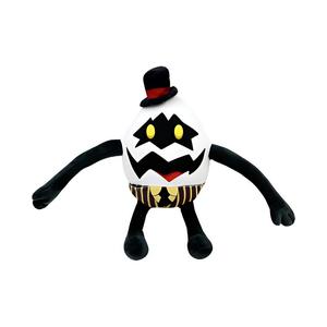 Плюшевая кукла Horror Egg высотой 32 см Shangjia