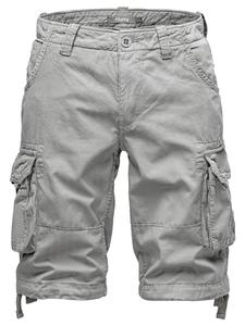 Брюки-Карго Humy, светло-серый