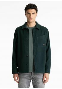Куртка CHASIN' FOLEY STRUCTURE, Dark Green