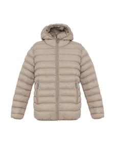 Зимняя куртка Daniel Hills, бежевый
