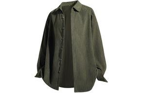 Igoi рубашка унисекс, Черный