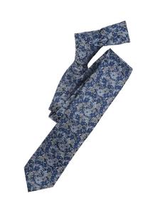Галстук Venti, средний синий