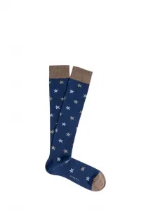 Светлые носки Perofil, Jeans