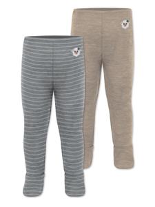 Узкие брюки normani, бежевый