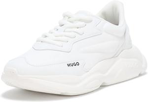 Женские кроссовки Hugo Leon Modern для бега, белый