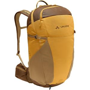 Рюкзак neyland zip 26 Vaude, желтый