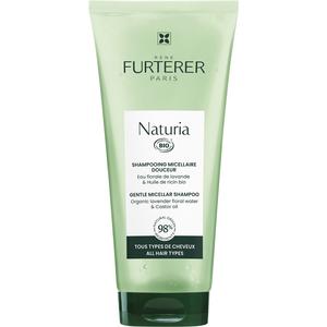 Шампунь René Furterer Sanftes Mizellen-Shampoo, 200 ml