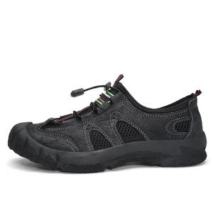 ZAMST Мужские черные кеды лоу-топ, цвет Black