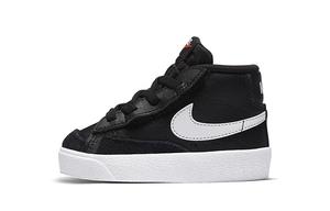 Кроссовки Nike Blazer Mid для малышей TD