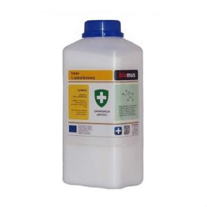 Biomus L-аскорбиновая кислота 1000г