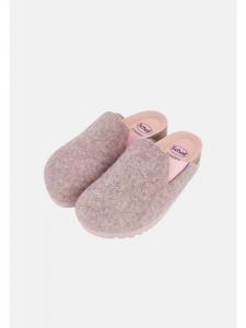 Сабо Scholl Pantoffeln 'Poppy Ela', розовый