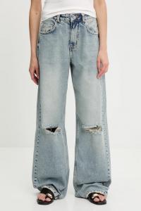 Джинсы Answear.Lab, синий