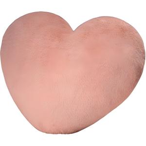 Плюшевая кукла Sweet Style Heart Companion, подвеска/плюшевая кукла, высота 11см/40см/50см Mr. Toy, розовый