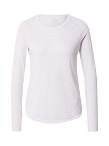 Футболка Performance Hummel Vanja, белый