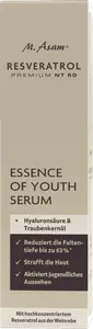 Сыворотка для лица M. Asam Resveratrol Premium NT50 Essence of Youth Serum