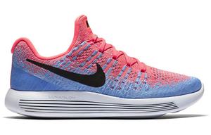 Кроссовки Nike LunarEpic Flyknit 3 Женские
