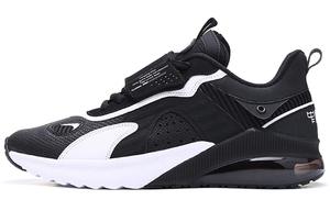 Мужские кроссовки с низким верхом, амортизирующие, противоскользящие, износостойкие, с защитой от порезов и дышащие Erke