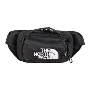 Поясная сумка унисекс THE NORTH FACE, Black
