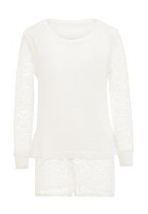 Свитер Lurea, цвет Natural White