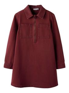 Платье name it