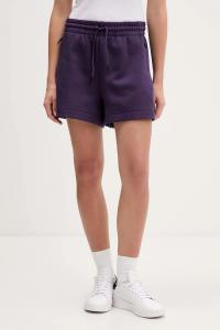 Шорты ZNE Adidas, фиолетовый